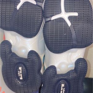 LeBron shoes